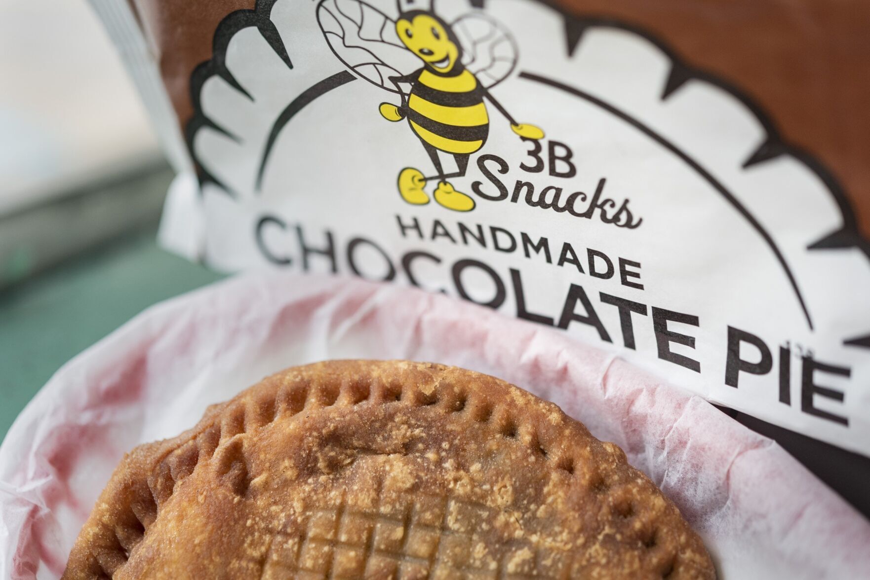 B&G Pies Stops Production; 3B Snacks Launches New Line