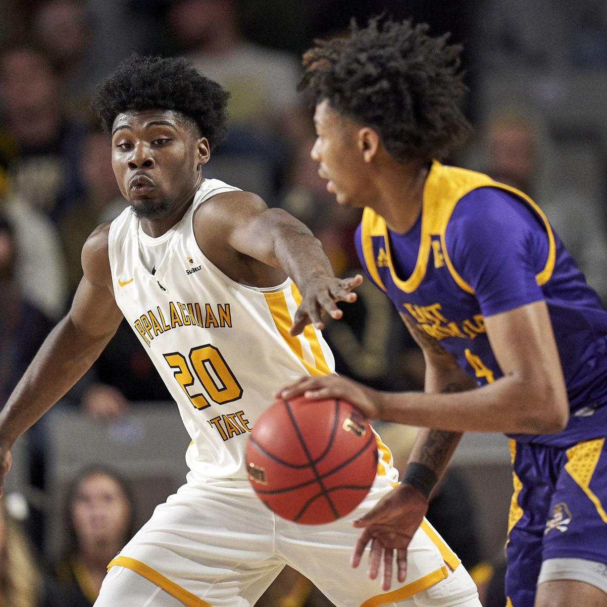 App State Basketball To Play At Auburn This Season Tigers Come To Boone In 2022 Asu Journalnow Com Auburn University Basketball 2022 Championship March Madness