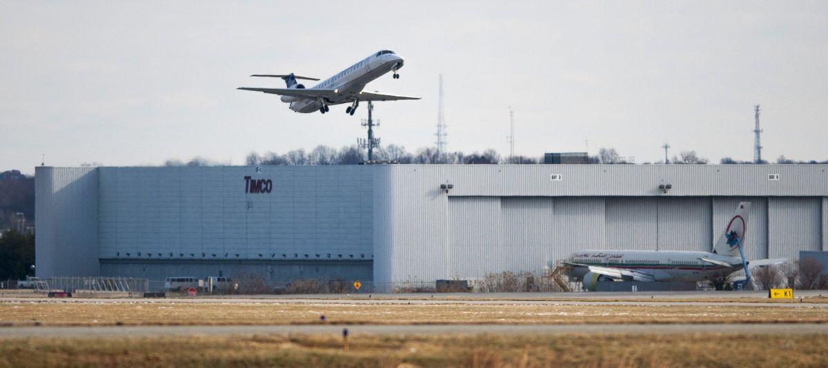 Regional airports credited with 10.5 billion economic impact in 2019