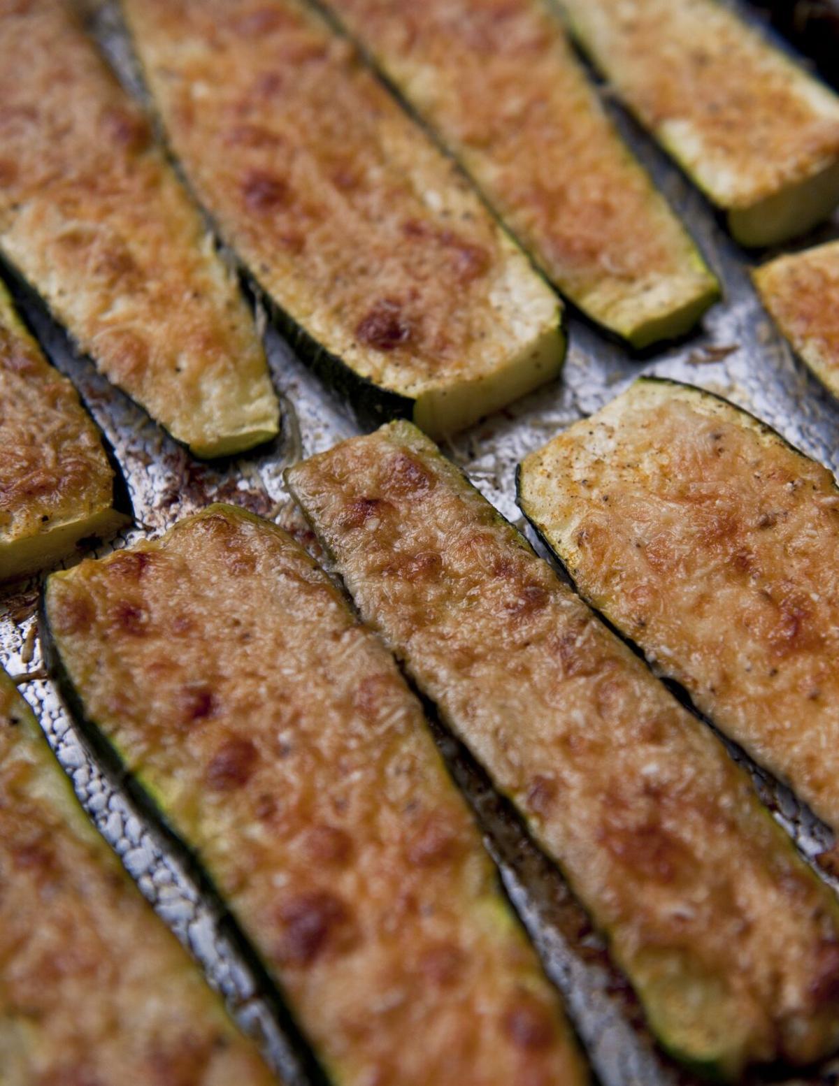 Squash Solutions Ideas For Cooks When The Garden Is Kicking Dining Journalnow Com