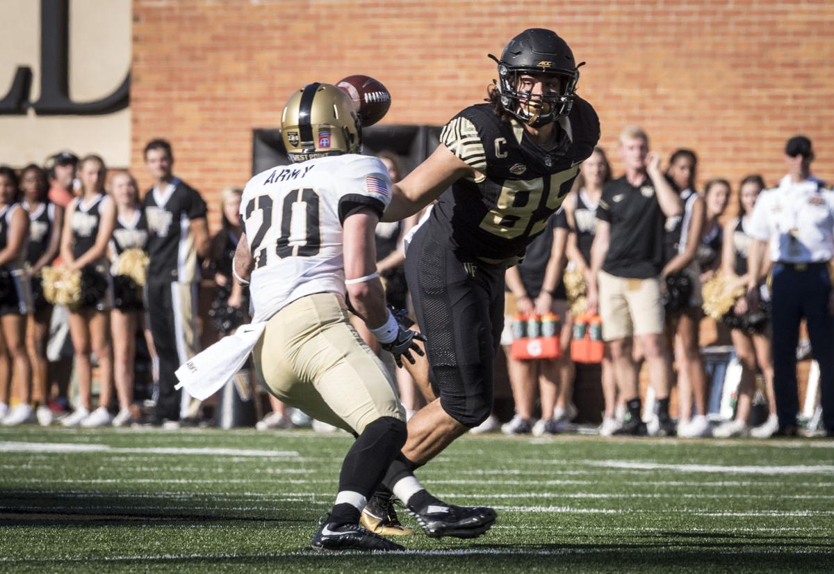 WFUArmy
