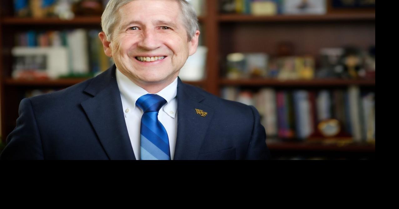 Sam Gladding, Wake Forest professor who counseled relatives of 9/11 ...
