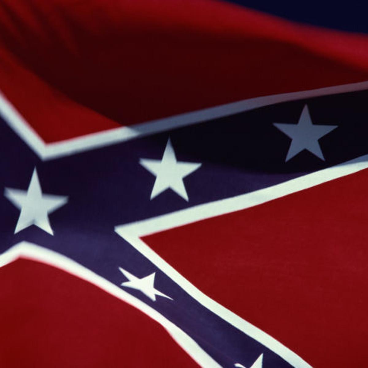 Confederate Flag Stickers Handed Out At Nc State Fair And Some Aren T Happy About It State And Regional News Journalnow Com