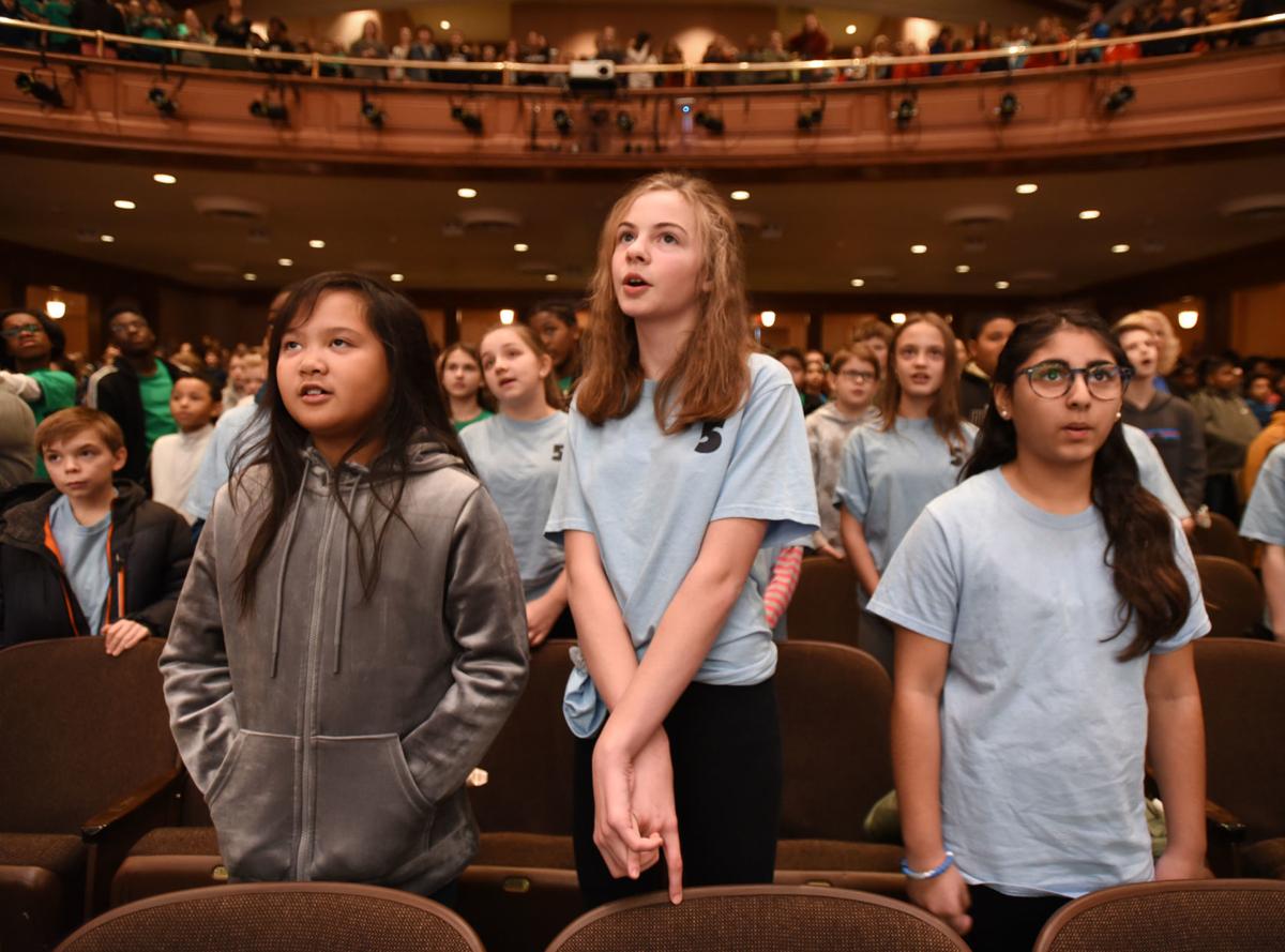 Mary Starling Educational Program