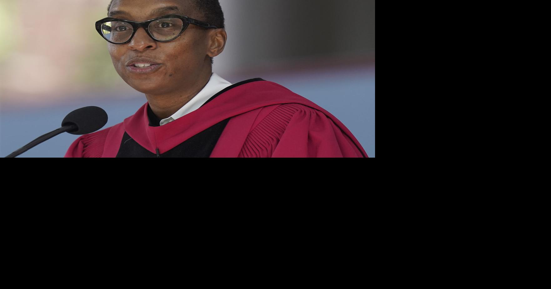 Harvard president Claudine Gay resigns amid plagiarism claims, backlash from antisemitism testimony