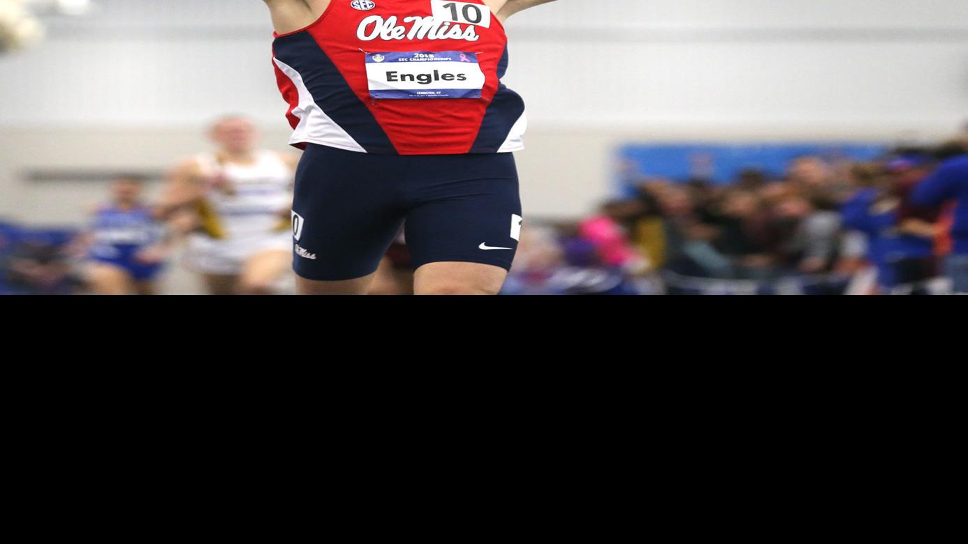 Engels Track Stars Revere Camel City Elite As Premier Indoor Meet Sports News Journalnow Com