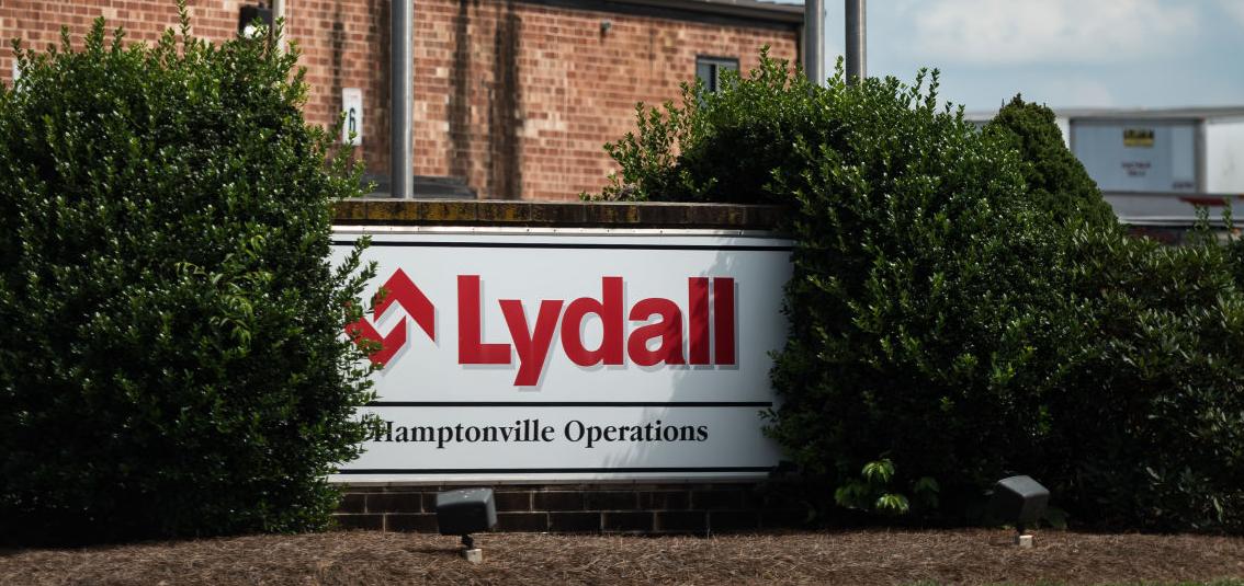 Lydall plans drivethru hiring events in Yadkin County on Wednesday and