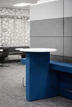 Ziehl-Abegg Plant in Winston-Salem