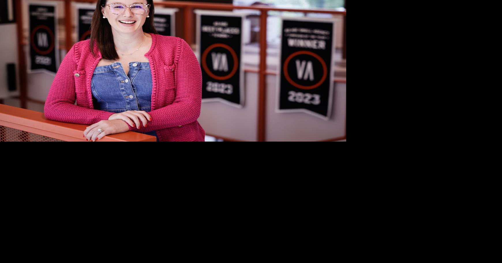 Winston-Salem's The Variable sets next geneation of leaders