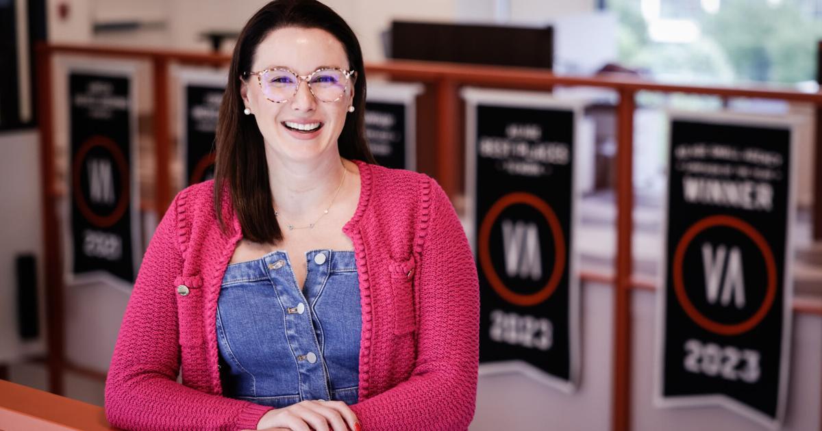 Winston-Salem's The Variable sets next geneation of leaders