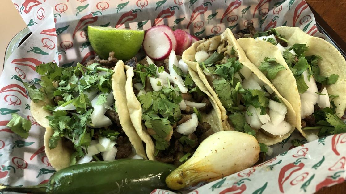 Rancherito sirve auténtica comida mexicana en Yadkinville | Cena Rancherito sirve auténtica comida mexicana en Yadkinville | Cena