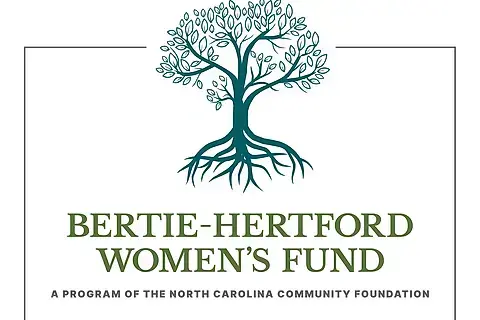 Bertie-Hertford Women’s Fund awards $8,000 in grants
