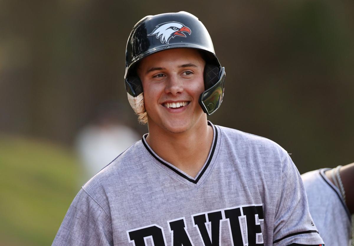 Coy James adds statewide honor to his 2025 collection