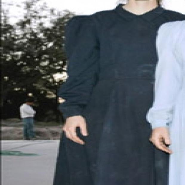 Distinctive Dress Can Reveal More Than Belief Archives