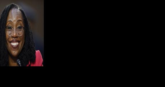 Our view: Put partisanship aside. Ketanji Brown Jackson is the woman for the job. - Vimarsana News