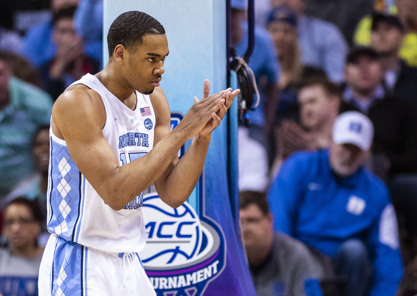 unc basketball roster 2019