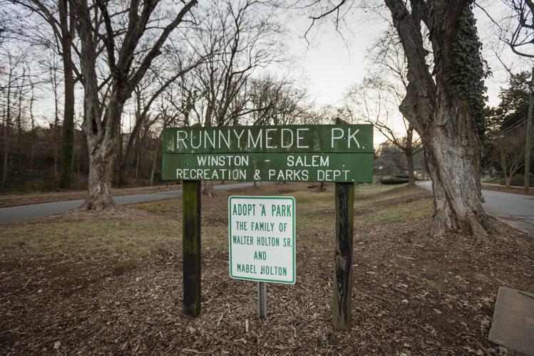 Runnymede Park stream set for rejuvenation