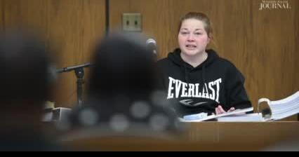 'They were good guys.' Jessicah Black recants testimony that led to murder conviction of five teenagers. - Vimarsana News