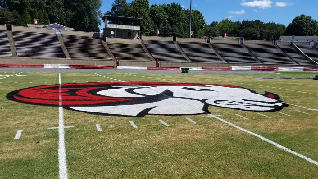 Rams To Face Tough Home Opener Against Bulldogs Sports