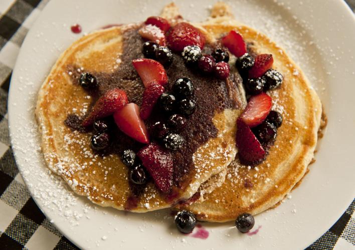 801 Southern Kitchen and Pancake House opens in Advance
