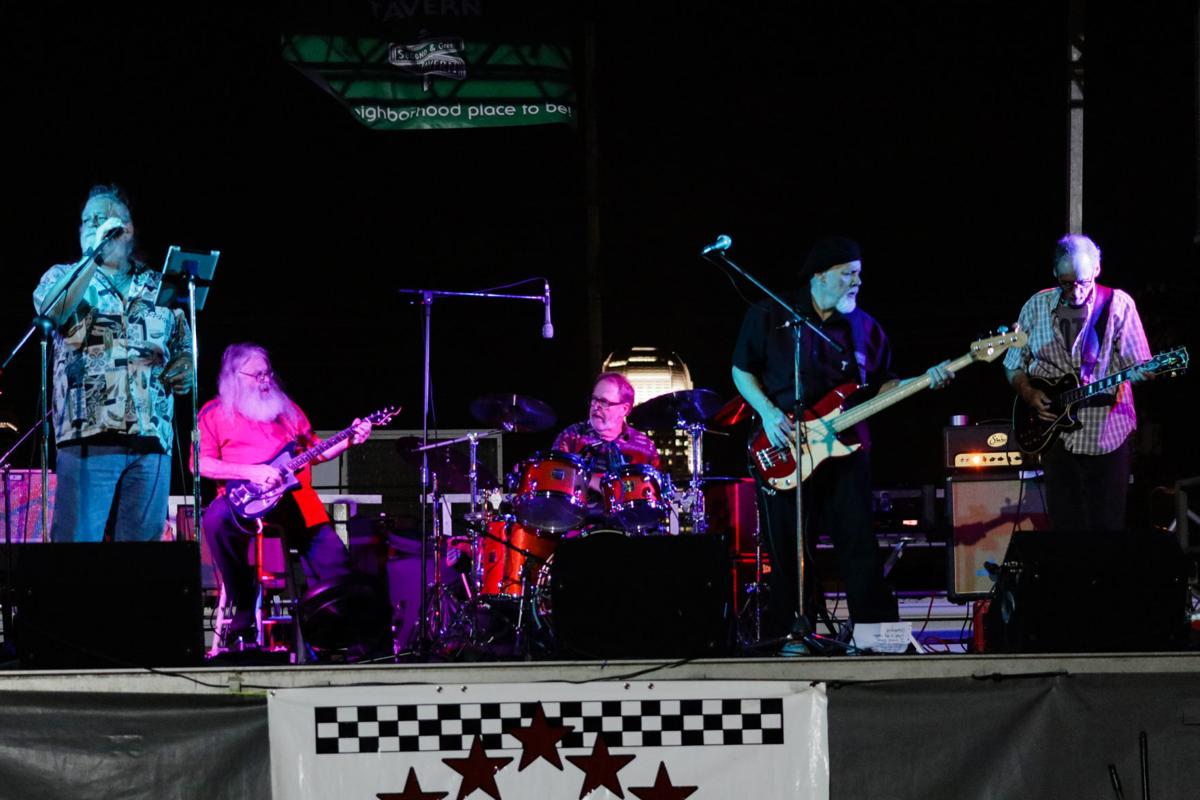 Luxuriant Sedans Release Fourth Album A Banjo Series And A Local Musician Gets Stuck Between Feuding Brothers Music Journalnow Com