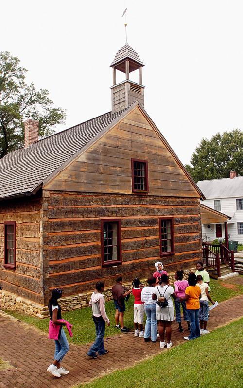 OLD SALEM