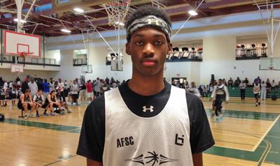 Wake Forest Gets Top Basketball Recruit Wfu Journalnow Com