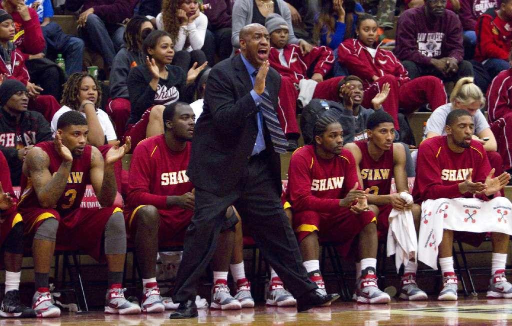 Cleo Hill Jr Expected To Be Next Wssu Basketball Coach Sports