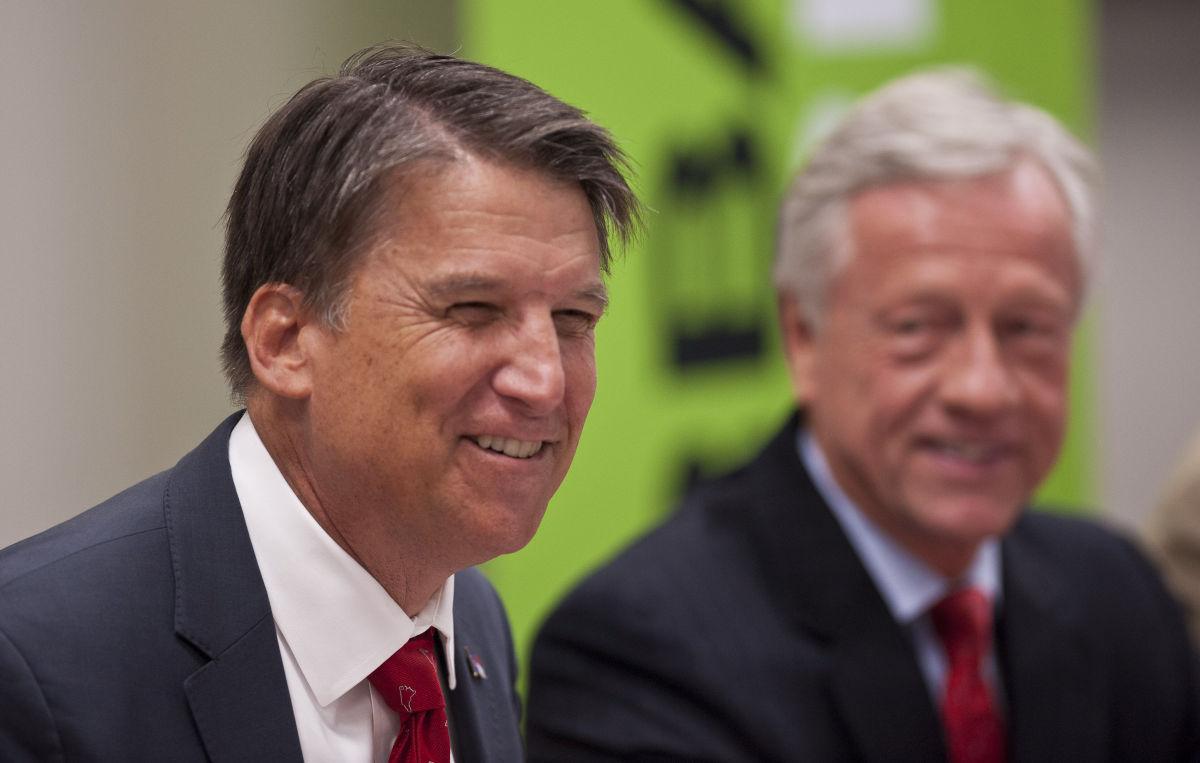 Herbalife expanding in WinstonSalem