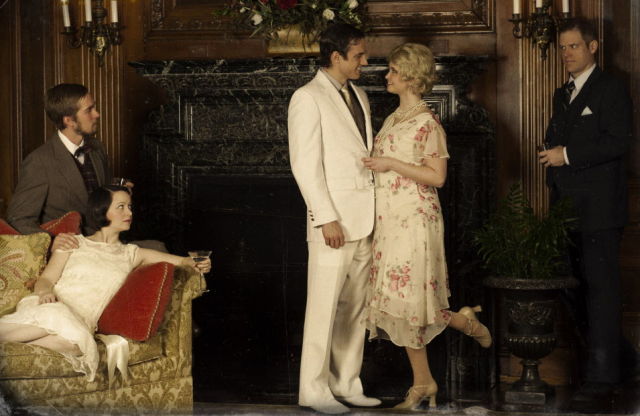 great gatsby daisy dress for sale