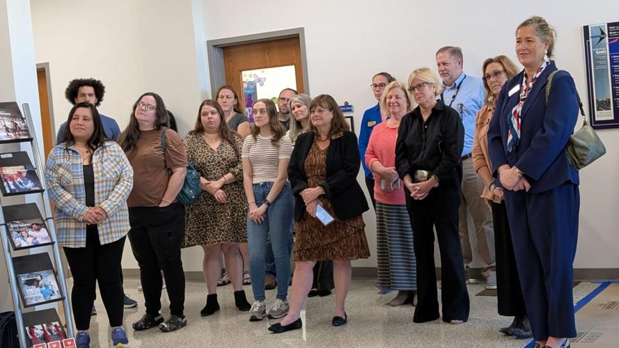 Virginia Western and Radford University sign 3 new agreements to create seamless transfer for medical laboratory science degree