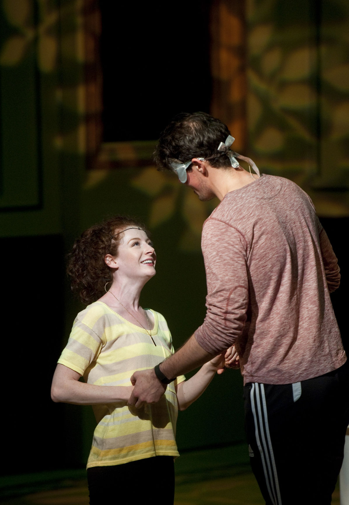 drowsy chaperone drowsy chaperone