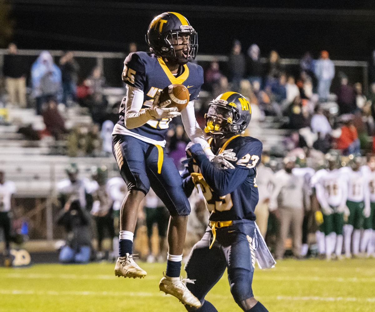 Mount Tabor Snags Overtime Victory Against Central Cabarrus
