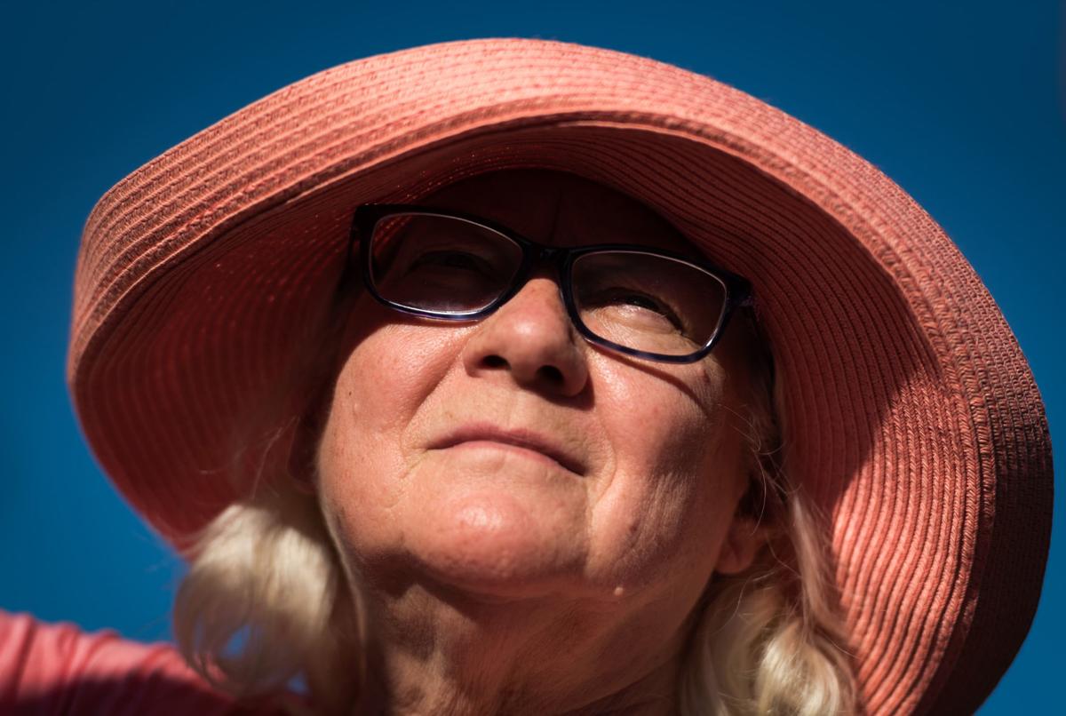 Abortion Rights Protesters Speak Out Against Restrictive Abortion Bills Local News Journalnow Com