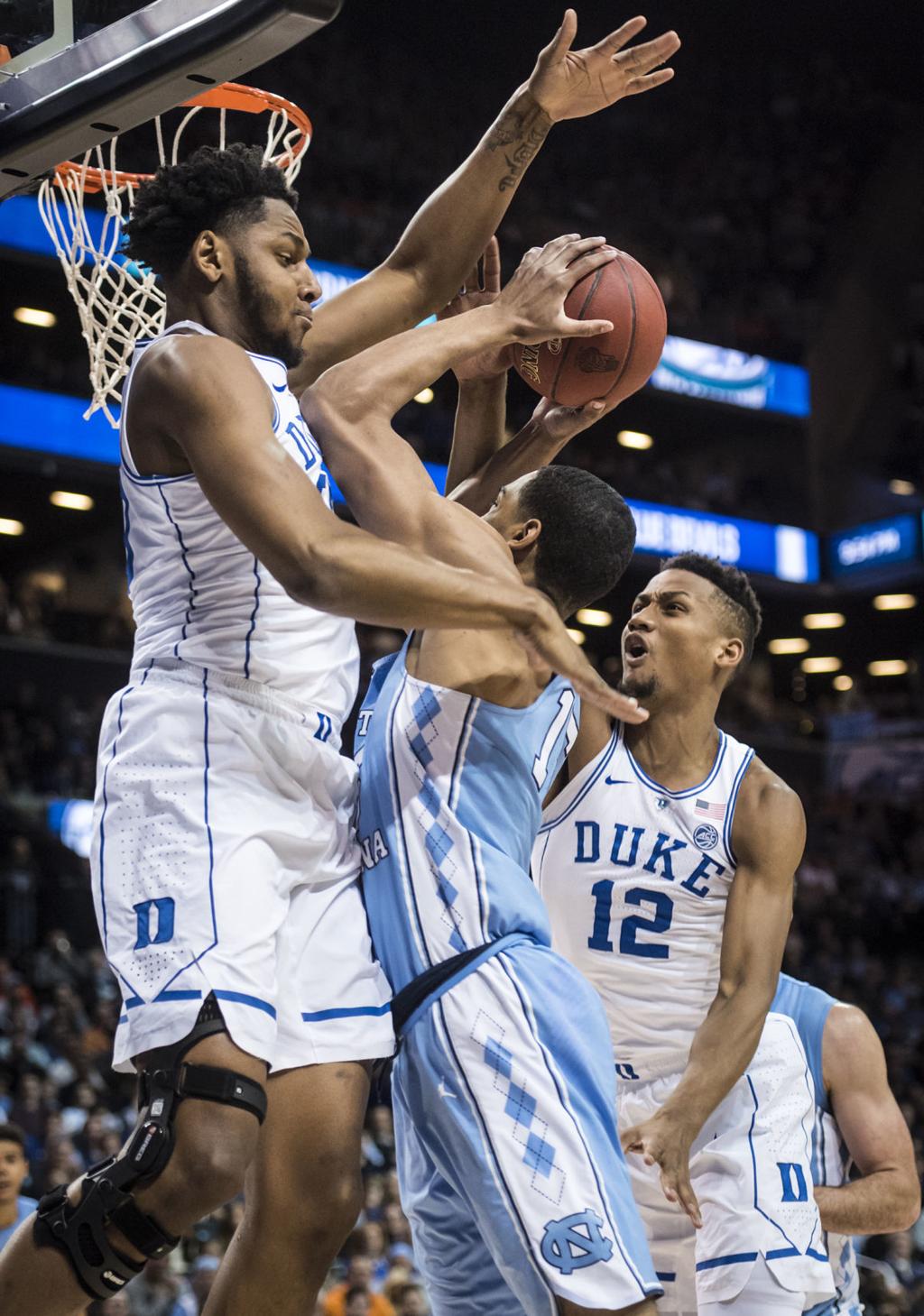 Duke Basketball Roster Analysis Z No Digital Journalnow Com