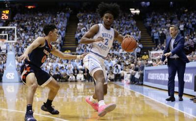 Carolina Finds A Way To Lose A Crucial Game Loses Little To