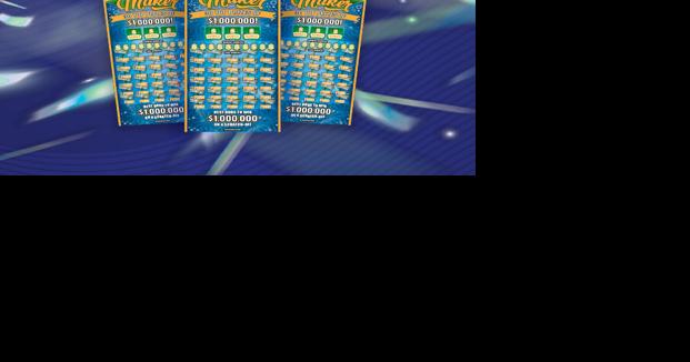 $100,000 scratch-off prize goes to Winston-Salem man - Vimarsana News