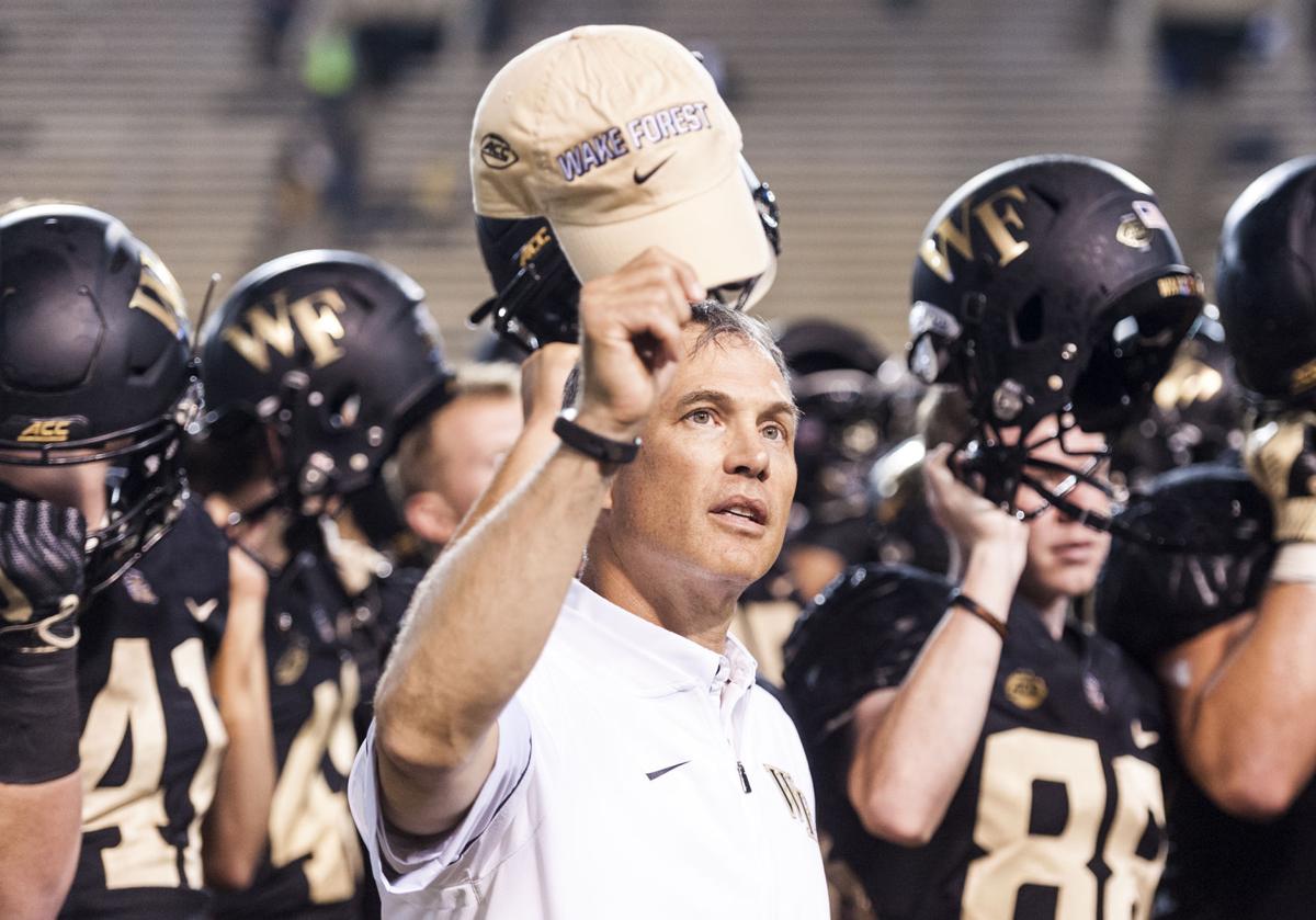 WFUPres