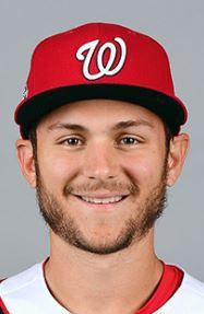 trea turner 073117
