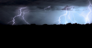 Forsyth County under severe thunderstorm warning - Vimarsana News