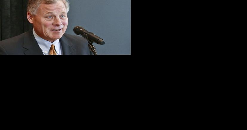Our view: Burr's suspicious stock sales | Editorial - Vimarsana News