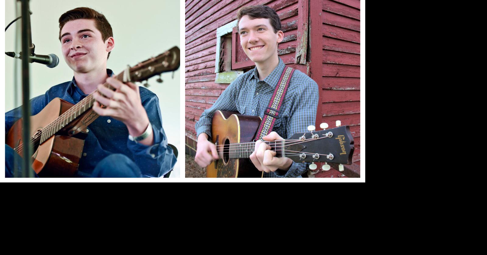 'American Idol' auditions include two Triad singers/musicians vying for ...