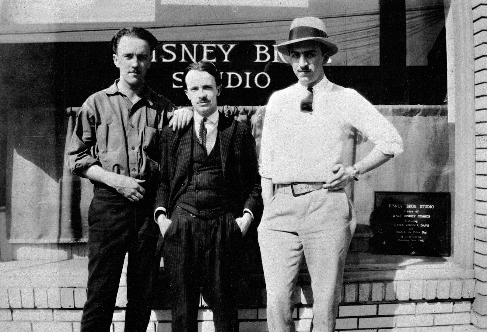 Disney at 100: 7 ways Walt's company forever changed entertainment