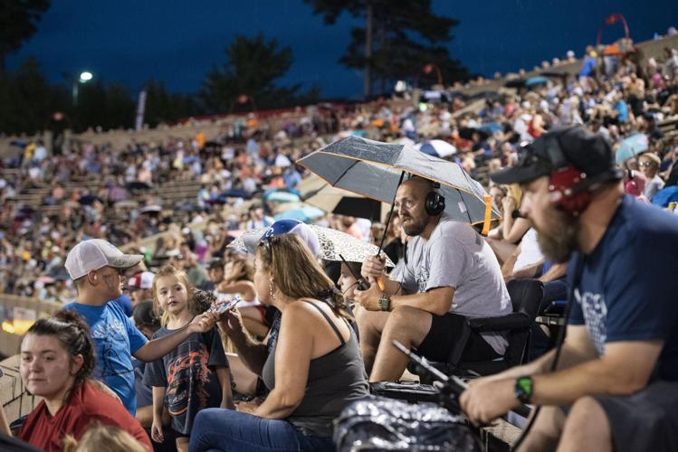 Schedule out for 75th season of Bowman Gray Stadium racing