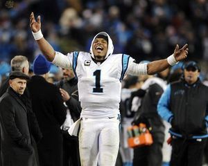 Seahawks To Keep Tabs On Cam Newton