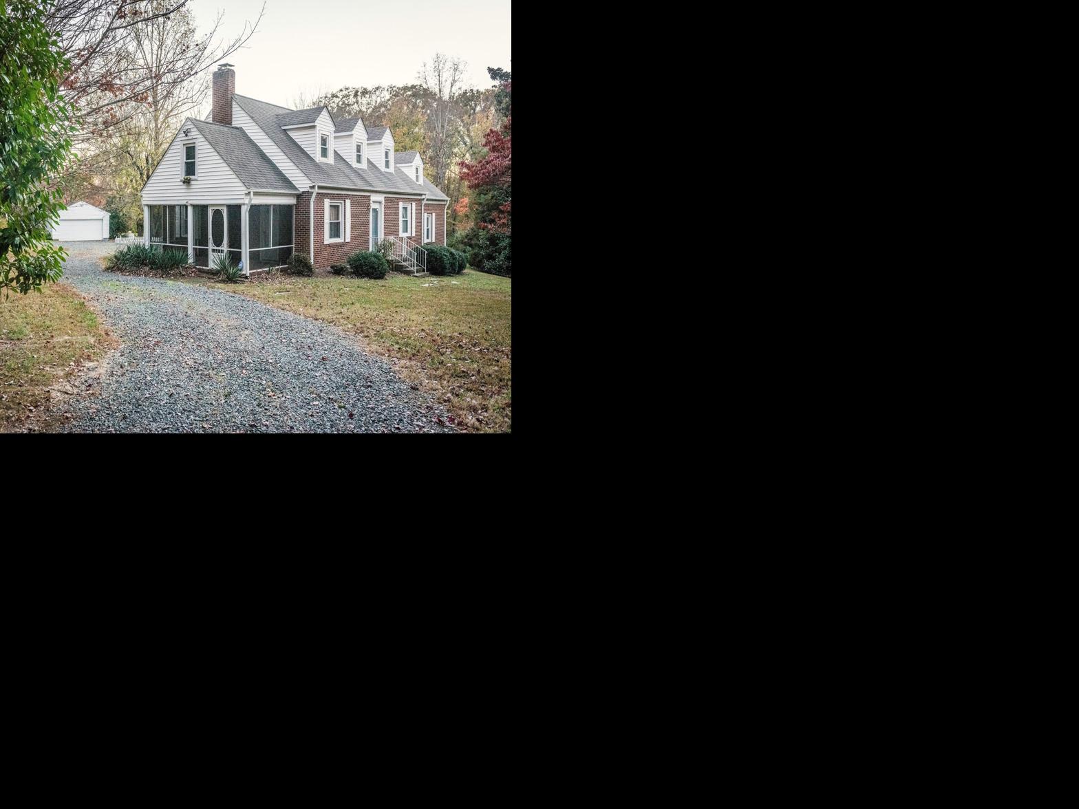 One of Forsyth County's oldest unsolved homicides remains a secret 47