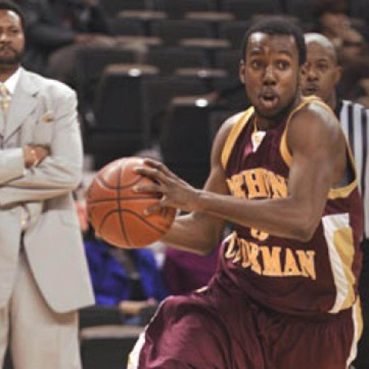 Dad As Coach Is A Mixed Bag Addition Of Reed Has Improved Bethune