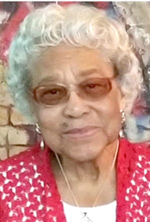 Lockhart, Josephine