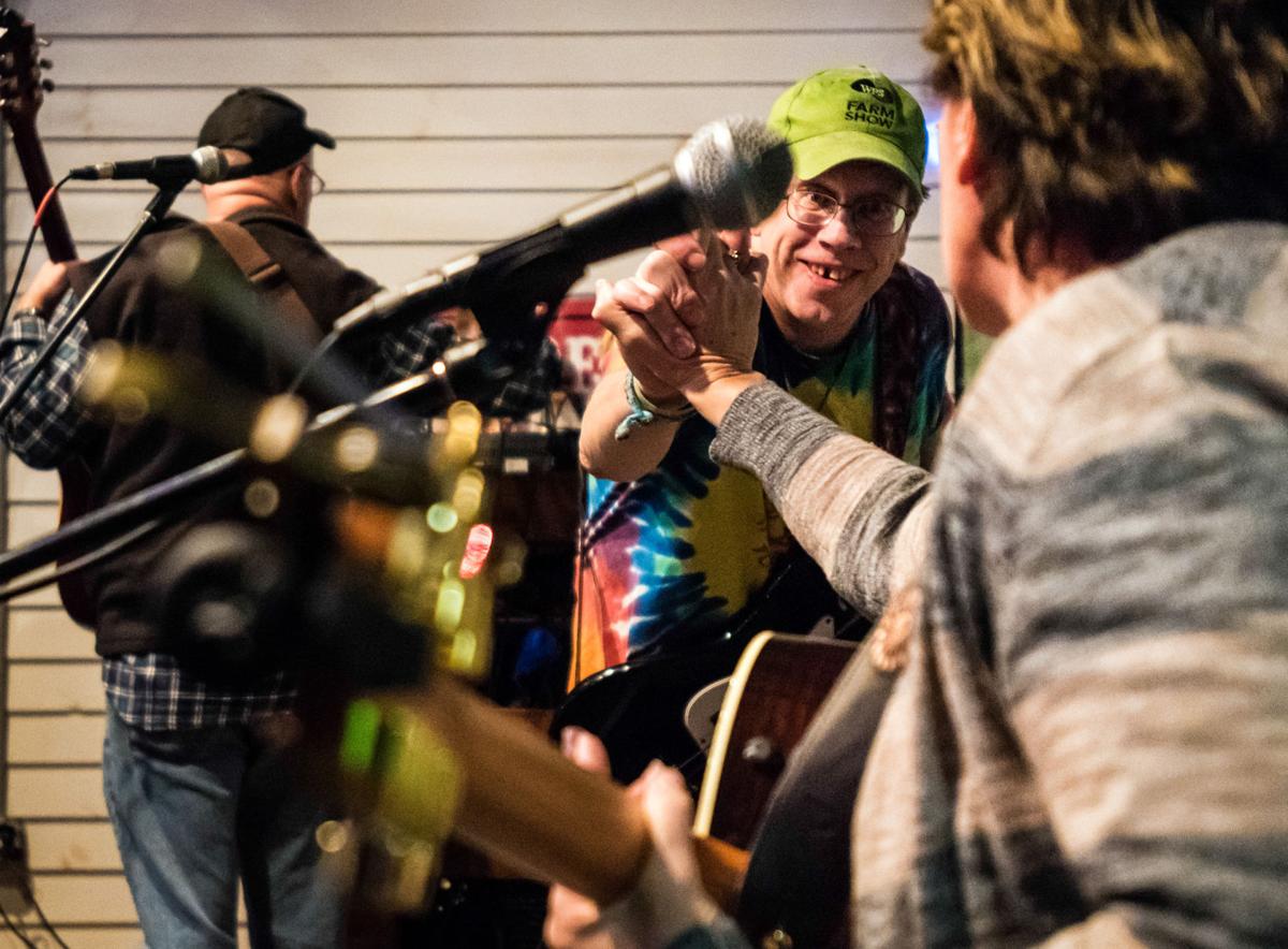 Muddy Creek Cafe Open Mic Night Muddy Creek Cafe Open Mic Night