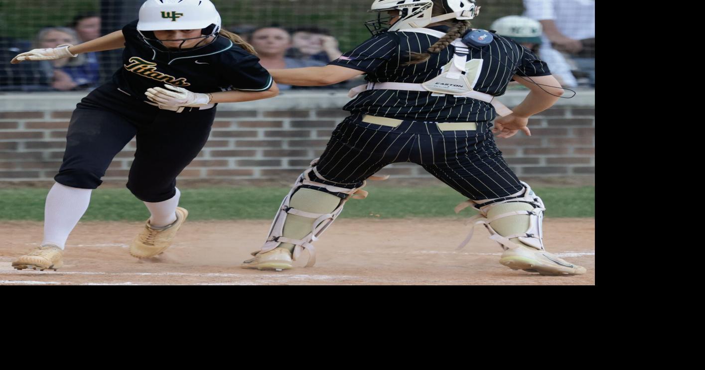 West Forsyth softball falls to Providence in 8-A regional to force Game 3 on Friday in Charlotte